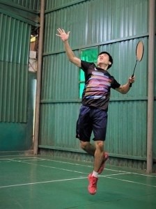 Badminton: Mittels KI lernen Amateure künftig von den Profis (Foto: Irish 83, pixabay.com)