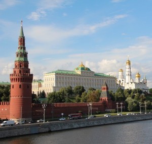 Kreml: Putins Propagandisten werden auf TikTok immer aktiver (Foto: Lachmann-Anke, pixabay.com)