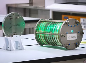 Elektrolyseur von Hysata: Neuheit arbeitet überaus wirtschaftlich (Foto: hysata.com)