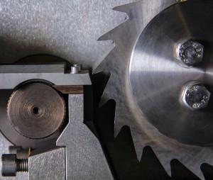 Zahnrad: Deutscher Maschinenbau sieht Auftragseinbruch gestoppt (Foto: pixabay.com)