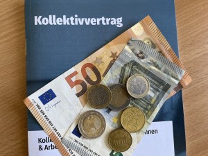 Kollektivvertrag: Lange Laufzeiten in der Rezession ein Jobvernichter (Foto: pixabay.com, gg070870)