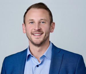 Ben Werth, CEO des MDM-Spezialisten Semarchy (Foto: Semarchy)