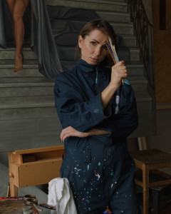 Ksenia Dolinskaya (3)