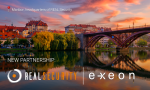 Exeon Analytics & Real Security