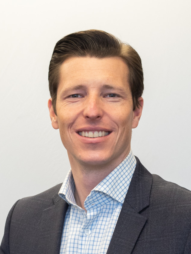 Marcel Haar