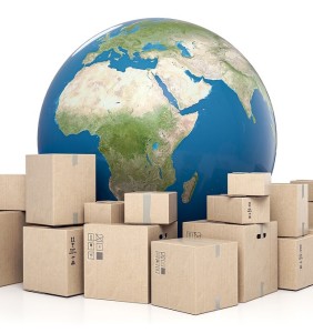 Pakete mit grünem Anstrich: Shopper denken vermehrt an die Umwelt (Bild: pixabay.com, AbsolutVision)