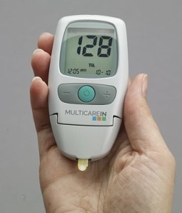 Blutzuckermessgerät: hat womöglich bald ausgedient (Foto: Daniele Liberatori, pixabay.com) Blutzuckermessgerät: hat womöglich bald ausgedient (Foto: Daniele Liberatori, pixabay.com)