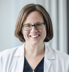 Elise Alspach: Forscherin will das Rätsel um die Immuntherapie lösen (Foto: slu.edu) Elise Alspach: Forscherin will das Rätsel um die Immuntherapie lösen (Foto: slu.edu)