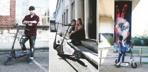 Neuer Name - Neuer Start in die E-Mobilität! (Bild: Go-Wheels.ch)