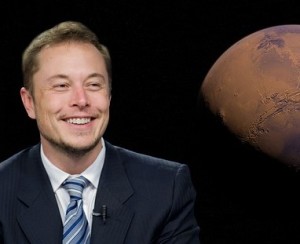 Elon Musk: könnte von Polit-Kontakten profitieren (Foto: Tumisu, pixabay.com)