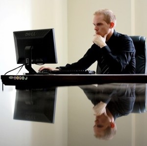 KI-Nutzer: Verwendung droht kritisches Denken zu verdrängen (Foto: Pexels, pixabay.com)