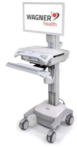 WAGNER Trio LT (Bild: WAGNER health AG)