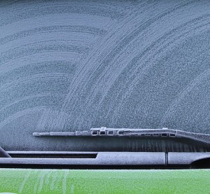 Verschmierte Windschutzscheibe: dank der neuen Imprägnierung bald passé (Foto: Pexels, pixabay.com)