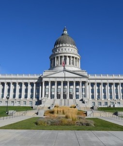 Utah State Capitol: Abgeordnete verabschieden Kinderschutzgesetz (Foto: nmnm, pixabay.com)