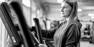 Zu jeder Zeit und zum kleinen Preis trainieren bei FitDich (Foto: FD FitDich GmbH)