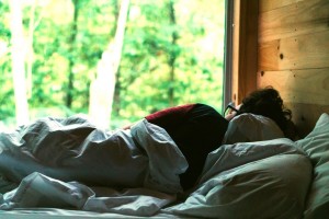 Schlafkomfort und Natürlichkeit mit Authentigg (Foto: Tatiana Rodriguez/Unsplash)
