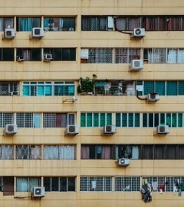 Klimaanlagen: Sie können das Stromnetz erheblich stabilisieren (Foto: StockSnap, pixabay.com)