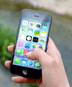 Missbrauch von Kinderschutz-Apps ist möglich (Foto: pixabay.com, Jan Vašek)