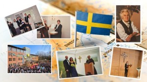 Lebenswertes Schweden (Foto: Scientology-Kirche)