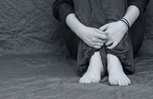 Depression: Bereits Teenager sind davon stark betroffen (Foto: pixabay.com, Anemone123)
