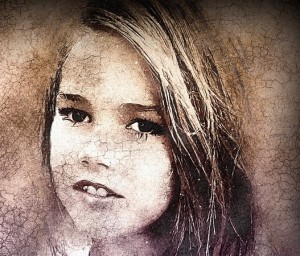 Mädchen: KI macht aus Kindern bessere Zeugen (Foto: pixabay.com, efes)