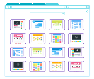Tabs, Tabs, Tabs: Weniger ist manchmal dann doch mehr (Bild: 200degrees, pixabay.com)