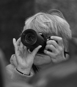 Fotografin: Demokratien helfen Frauen, die arbeiten wollen (Foto: Anja, pixabay.com)
