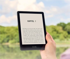 Kindle: Amazon-Gerät kann ab dem 1. April noch weniger (Foto: amazon.com)