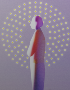 Interaktion: Gefühlsprobleme sind selten bei der Nutzung von ChatGPT (Illustration: openai.com)