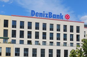 Deniz-Bank in Wien (Foto: DenizBank)