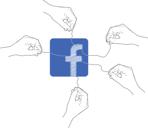 Facebook: Meta muss beim Datenschutz nachbessern (Bild: pixabay.com, GDJ)