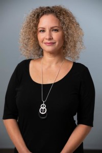 Hadas Erel: Forscherin setzt bei Auswahl von Führungskräften auf Robodogs (Foto: runi.ac.il/en)