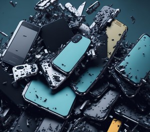 Smartphones: Weltweit wächst Zahl schneller als Bevölkerung (Bild: pixabay.com, TheDigitalArtist)