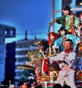 Propaganda: überzeugt Japaner eher als demokratische Statements (Foto: Takafumi Tsuda, pixabay.com) Propaganda: überzeugt Japaner eher als demokratische Statements (Foto: Takafumi Tsuda, pixabay.com)