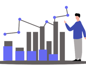 Chart: Höhere Risikobereitschaft, wenn es nicht so gut läuft (Bild: Vicki Hamilton, pixabay.com) Chart: Höhere Risikobereitschaft, wenn es nicht so gut läuft (Bild: Vicki Hamilton, pixabay.com)