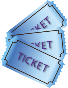 Tickets: Eventim wollte stets Versicherung aufdrängen (Bild: pixabay.com, sbgonti)
