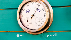 4. MSD Krebsversorgungsmonitor 2024 (Bild: MSD/gfs.bern)