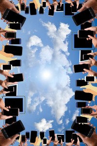 Mobilgeräte: Menge an ungebrauchten Handys leicht rückläufig (Bild: pixabay.com, geralt)