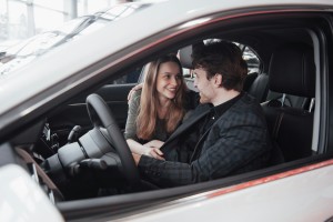Was sind die entscheidenden Faktoren beim Autokauf? (Foto: Unsplash)