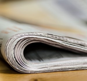 Zeitung: In Chinas Zeitungen wimmelt es von Regierungspropaganda (Foto: Andrys Stienstra/pixabay.de)