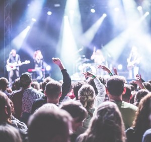 Festival: Social Media spielen bei Erinnerungen daran eine große Rolle (Foto: pixabay.com, Pexels)