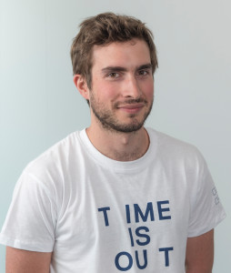 Nicolas Flammarion: Computerwissenschaftler setzt auf überschaubare Sprachmodelle (Foto: epfl.ch)