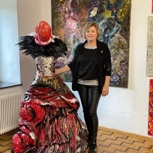 Arthena Maxx (Foto: Arthena Maxx)