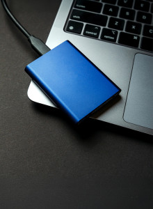 Daten defekter SSDs zu rekonstruieren, ist Alltagsgeschäft für RecoveryLab Bielefeld (© RecoveryLab)