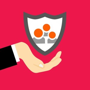Versicherungsschutz: Cyber-Policen noch kein Standard (Bild: Mohamed_hassan, pixabay.com)