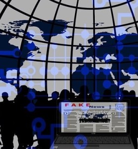 Fake News: Sind selbst für Profis immer schwerer zu erkennen (Bild: NoName_13, pixabay.com) Fake News: Sind selbst für Profis immer schwerer zu erkennen (Bild: NoName_13, pixabay.com)