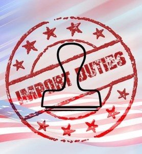 US-Importzölle: Diese sind laut Experten nicht gerechtfertigt (Bild: Gerd Altmann, pixabay.com) US-Importzölle: Diese sind laut Experten nicht gerechtfertigt (Bild: Gerd Altmann, pixabay.com)