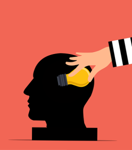 Ideenklau: Dreistigkeit schadet Kollegen und Unternehmen (Bild: Mohamed Hassan, pixabay.com)