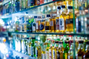Alhohol: Konsum in England endet immer häufiger tödlich (Foto: pixabay.com, howerla)