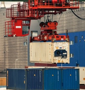 Löschung: Zölle auf Importe verändern Preisgestaltung (Foto: Alexander Fox, pixabay.com)
